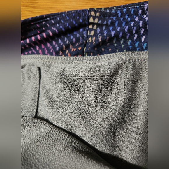 Patagonia Women's Athletic Shorts S - Picture 4 of 5